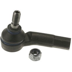 Rotule de direction TRW JTE2131 pour AUDI A2 OE 8Z0419811A