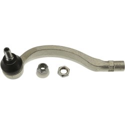 Rotule de direction TRW JTE2134 pour CITROËN, PEUGEOT C5, 508 OE 381781