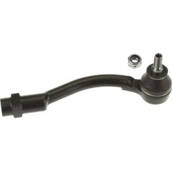 Tie Rod End TRW JTE2156 OE Ref 56820-2K050