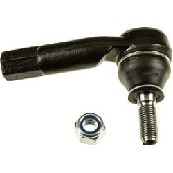 Embout de biellette de direction TRW JTE2162 pour SEAT, VW CORDOBA, IBIZA, LUPO OE 6E0419812