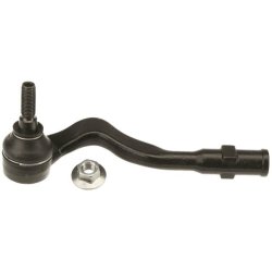 Tie Rod End TRW JTE2166 OE Ref 4G0 423 812 A