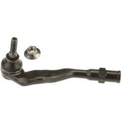 Rotule de direction TRW JTE2167 pour AUDI, PORSCHE, VW OE 4G0423811A