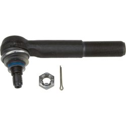 Tie Rod End TRW JTE2404 OE Ref A 001 330 10 35