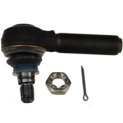 Tie Rod End TRW JTE2411 OE Ref 601 330 05 35