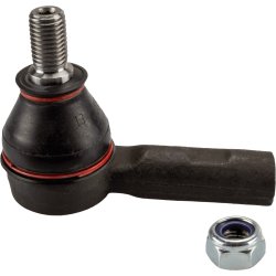 Embout de biellette de direction TRW JTE244 pour CHRYSLER, MERCEDES OE A0013307735