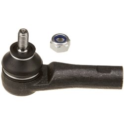 Tie Rod End TRW JTE263 OE Ref 48520-6F625