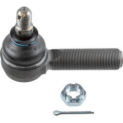 Tie Rod End TRW JTE2701 OE Ref A 000 460 85 48