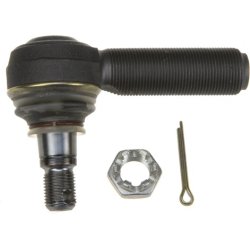 Tie Rod End TRW JTE2702 OE Ref 42491937