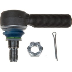 Tie Rod End TRW JTE2703 OE Ref 81.95301-6304