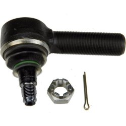 Tie Rod End TRW JTE2705 OE Ref 7.161.435.012