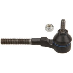 Rotule de direction TRW JTE297 pour RENAULT CLIO OE 6000030064