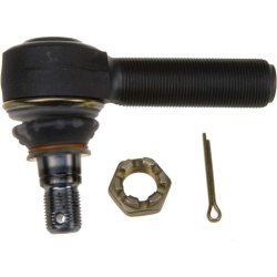 Tie Rod End TRW JTE3003 OE Ref 42487165