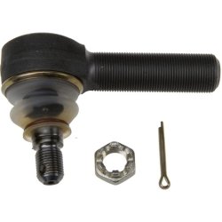 Tie Rod End TRW JTE3005 OE Ref A 000 460 43 48