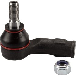 Tie Rod End TRW JTE350 OE Ref 1J0 422 812 C