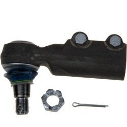 Tie Rod End TRW JTE3504 OE Ref A 001 330 21 35