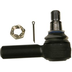 Embout de biellette de direction TRW JTE3521 pour DAF LF OE 1923963