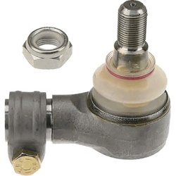 Embout de biellette de direction TRW JTE3524 pour IVECO DAILY OE 500337201