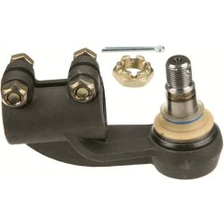 Embout de biellette de direction TRW JTE3526 OE 634300120