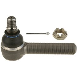 Tie Rod End TRW JTE3538 OE Ref 1604247