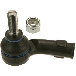 Tie Rod End TRW JTE356 OE Ref 6N0 422 812