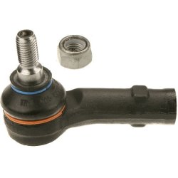 Tie Rod End TRW JTE359 OE Ref 701 407 311