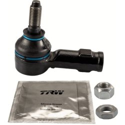 Tie Rod End TRW JTE363 OE Ref 357 422 811