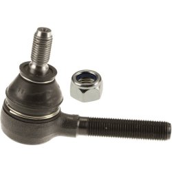 TRW Embout de biellette de direction JTE399 pour VW ILTIS, KAEFER OE 131415821A