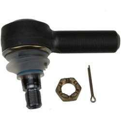 Tie Rod End TRW JTE4003 OE Ref 0161376