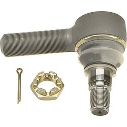 Tie Rod End TRW JTE4010 OE Ref 619687