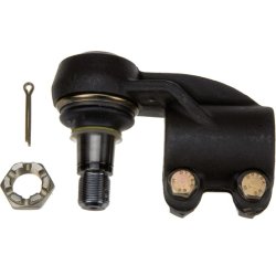 Embout de biellette de direction TRW JTE4015 pour DAF 95, F, F2000 OE 0606923