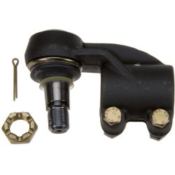 Embout de biellette de direction TRW JTE4016 pour DAF 95, F, F2000 OE 0606922