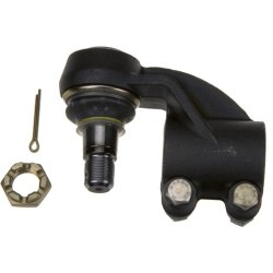 Embout de biellette de direction TRW JTE4018 pour DAF OE 0067389