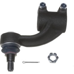 Embout de biellette de direction TRW JTE4020 pour VOLVO OE 1699401