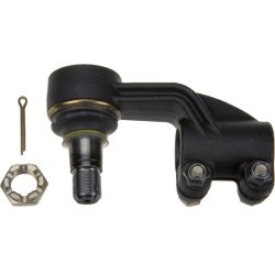 Tie Rod End TRW JTE4029 OE Ref 00 03 401 203