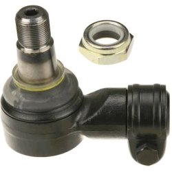 Tie Rod End TRW JTE4045 OE Ref 81.95301-6409