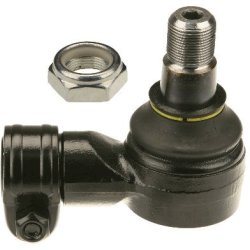 Embout de biellette de direction TRW JTE4046 OE 81.95301-6371