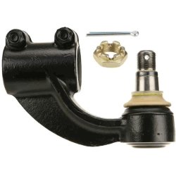 Embout de biellette de direction TRW JTE4048 OE 1402030914