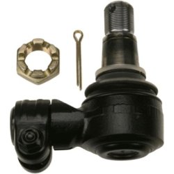 Tie Rod End TRW JTE4053 OE Ref 1607483