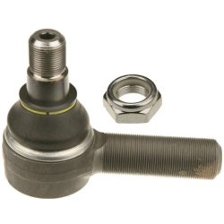 Embout de biellette de direction TRW JTE4060 OE 1152426