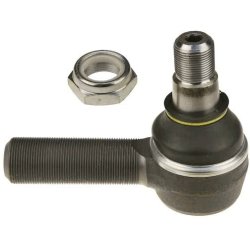 Tie Rod End TRW JTE4073 OE Ref 1142021