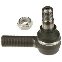 Tie Rod End TRW JTE4074 OE Ref 001 460 11 48