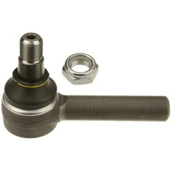 Embout de biellette de direction TRW JTE4076 OE 81.95301-6355