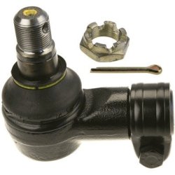 Tie Rod End TRW JTE4077 OE Ref 325614