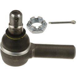 Tie Rod End TRW JTE4078 OE Ref 1618048