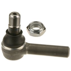 TRW Embout de biellette de direction JTE4081 pour MERCEDES ACTROS, ATEGO OE A0014609848