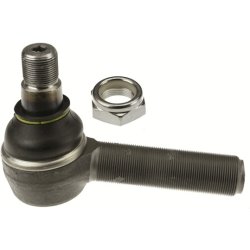 Embout de biellette de direction TRW JTE4083 pour SCANIA OE 81.95301-6382