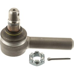 Embout de biellette de direction TRW JTE4085 pour IVECO EUROSTAR, EUROTECH, STRALIS