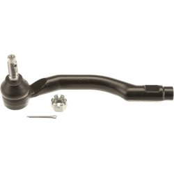 Embout de biellette de direction TRW JTE412 pour MAZDA 6 OE GS1D-32-290