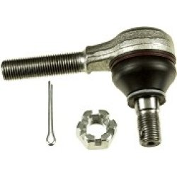Tie Rod End TRW JTE416 OE Ref 48810-M84010