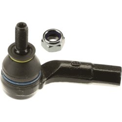 Embout de biellette de direction TRW JTE440 pour AUDI, VW A1, POLO OE 6R0423811A